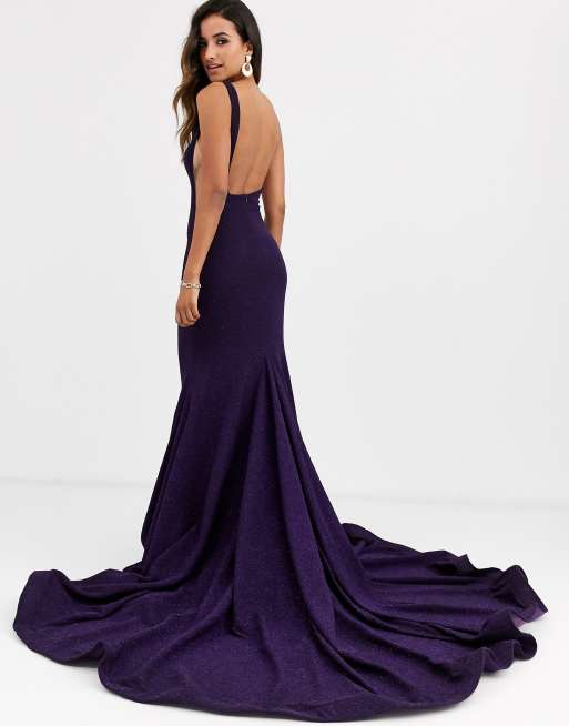 Asos 2025 jovani dress