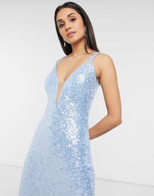 princess polly baby blue dress Explore Jovani Dresses Size Chart for Navy Strapless Sequin Mermaid Evening  Dress