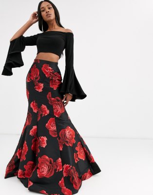 asos jovani