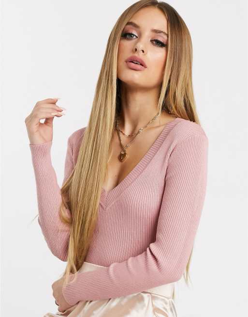 Juego de 5 extensiones de pelo de tendencia muy densas de 26 pulgadas de estilo liso con fijación de clip en rubio miel de LullaBellz