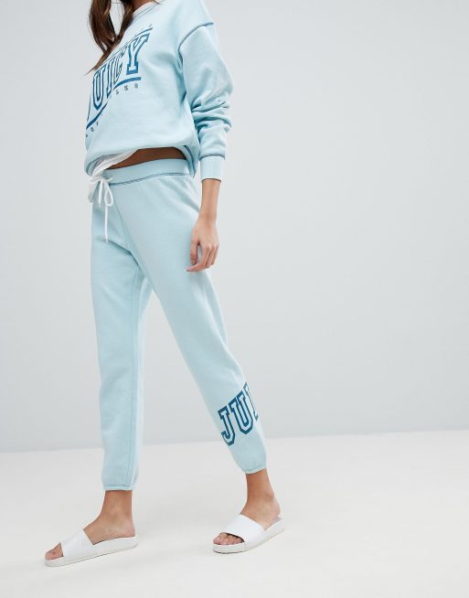 asos juicy couture tracksuit