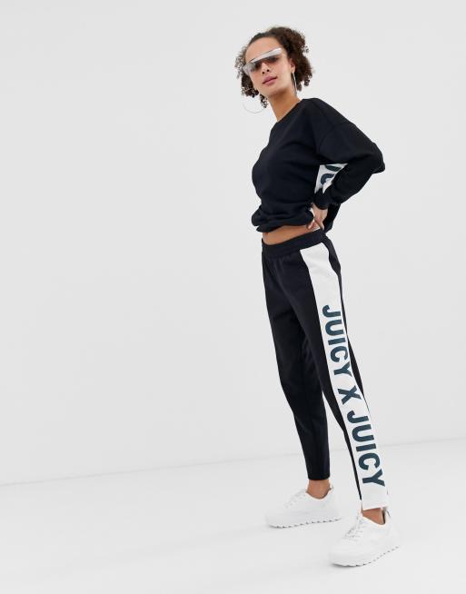 sweatpants that say juicy on the back