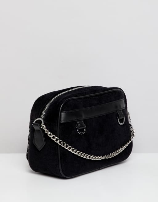 Juicy couture 2025 black label bag