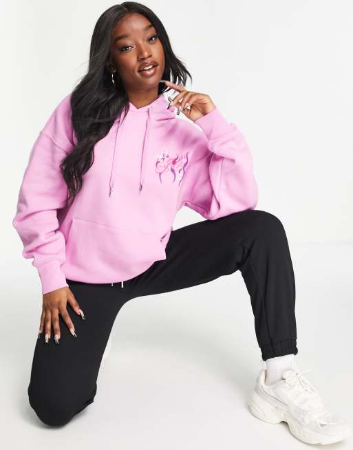 Couture store hoodie womens