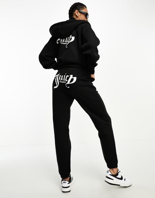 Flared juicy joggers new arrivals