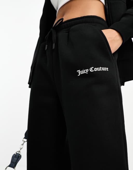 Juicy best sale cuffed joggers