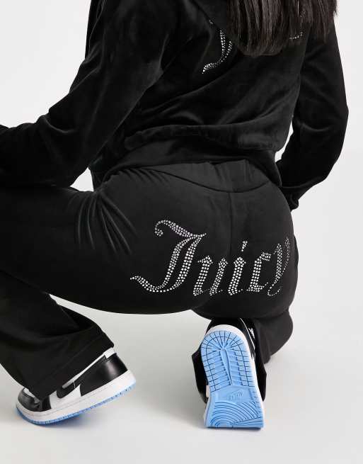 Jogging juicy noir new arrivals