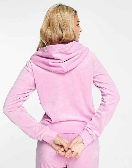 Juicy couture cheap pink sweater