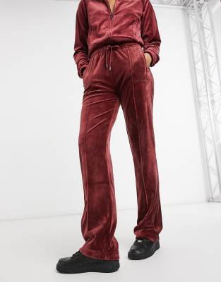 juicy couture tracksuit pants