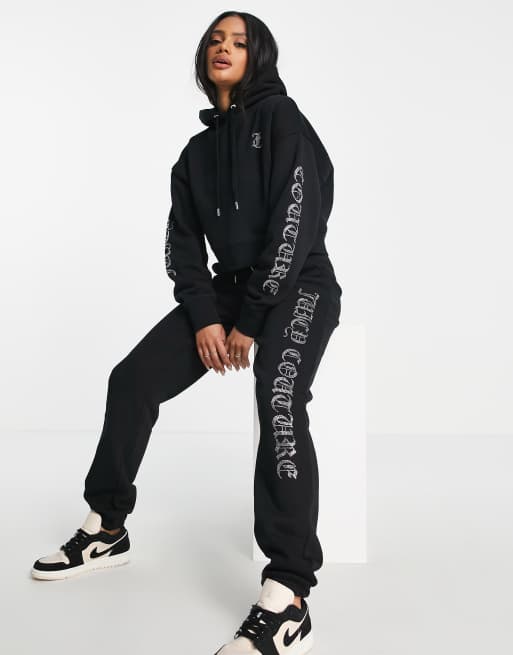 Juicy best sale sweatpants set