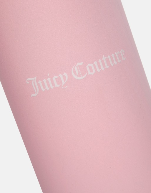 Juicy Couture - Fles met embleemlogo in zwart, 2 van 4