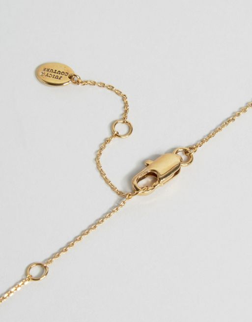 helpmefind custom? engraved juicy couture necklace : r/HelpMeFind