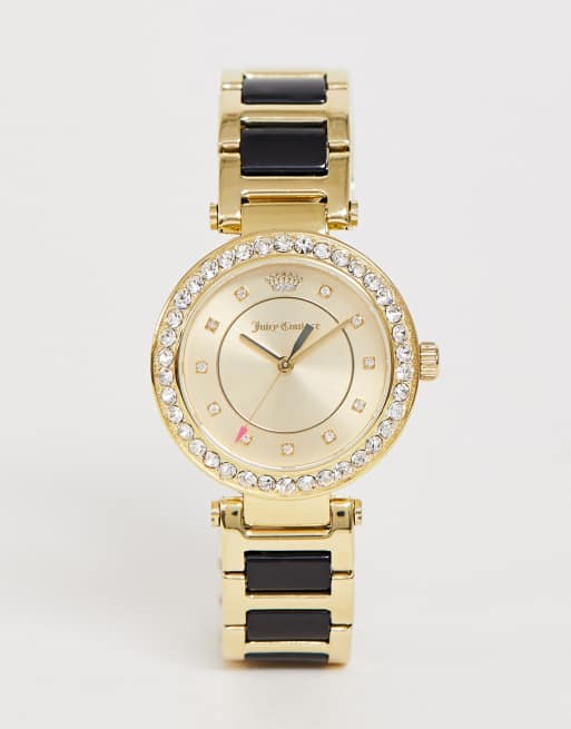 Juicy couture watch battery hot sale