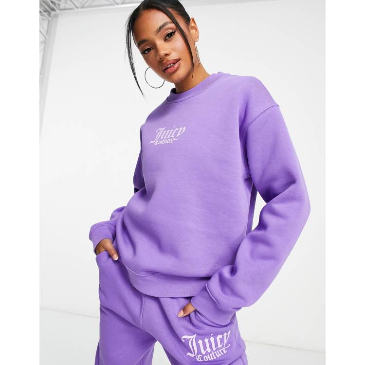 Juicy couture pullover sale