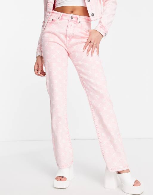 juicy couture womens jeans