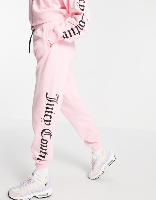 Juicy couture joggingbroek new arrivals