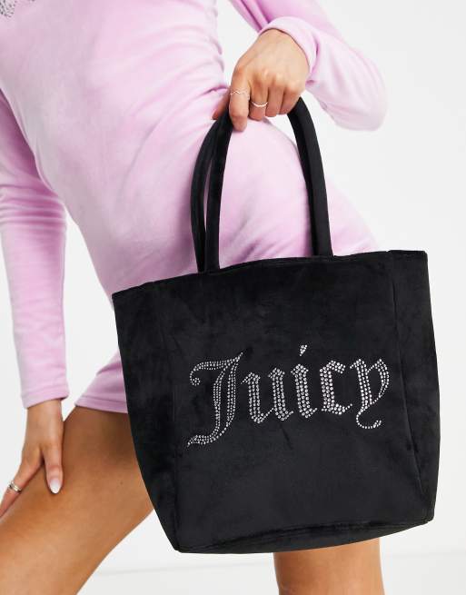 juicy couture bling bag