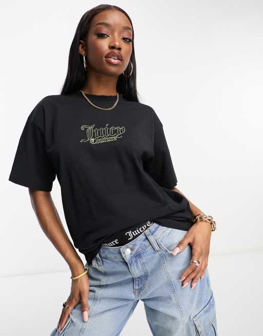 Juicy Couture Tシャツ - トップス