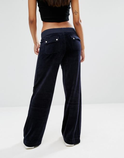 Juicy Couture Del Ray Jogging Bottom, $149, Asos