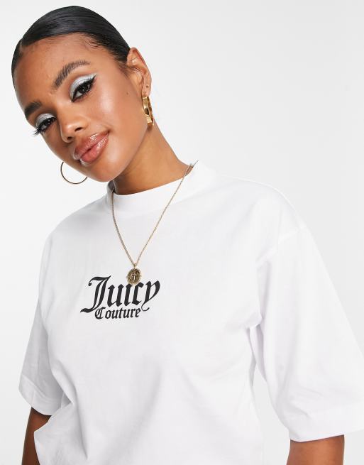 oversized graphic tee womens