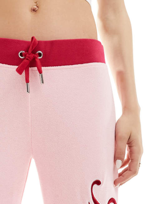 Juicy couture broek hotsell