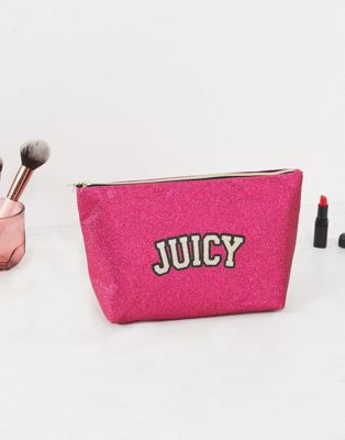Juicy Couture - Roze make-uptasje