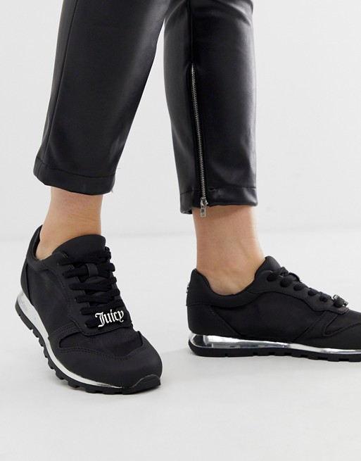 Juicy Couture runner trainers | ASOS