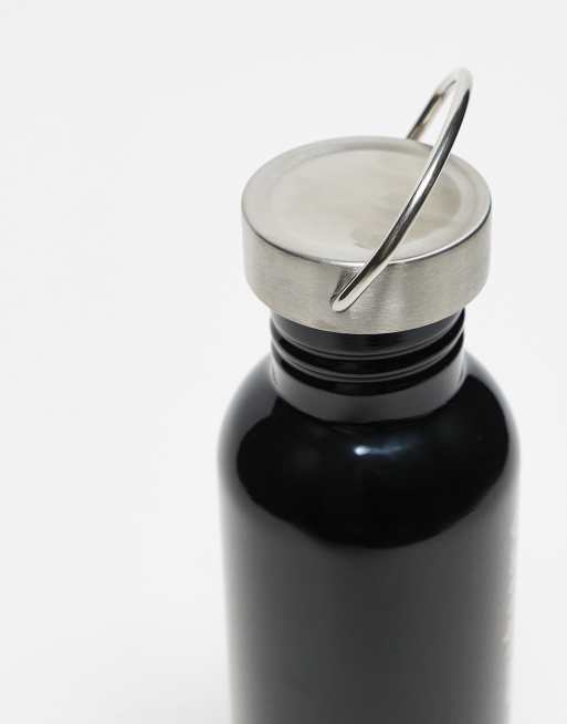 Juicy Couture - Sort 750 ml vandflaske i rustfrit stål, 2 af 4
