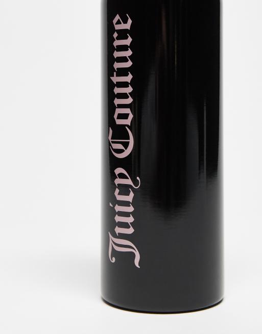 Juicy Couture - Sort 750 ml vandflaske i rustfrit stål, 3 af 4