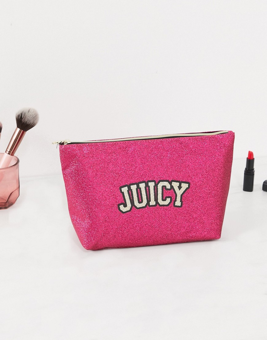 Juicy Couture - Trousse rosa