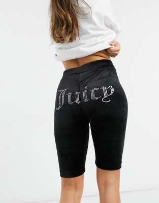 juicy shorts