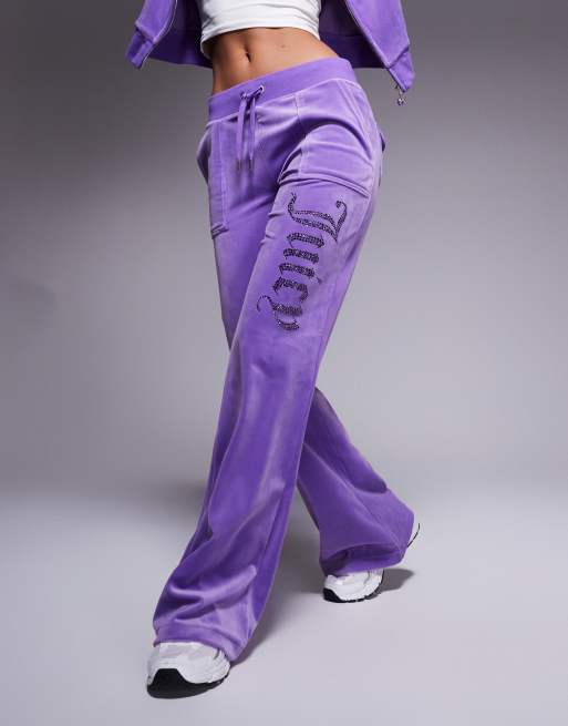 Couture Tracksuit Juicy Couture Sale Juicy Couture Velour Tonal