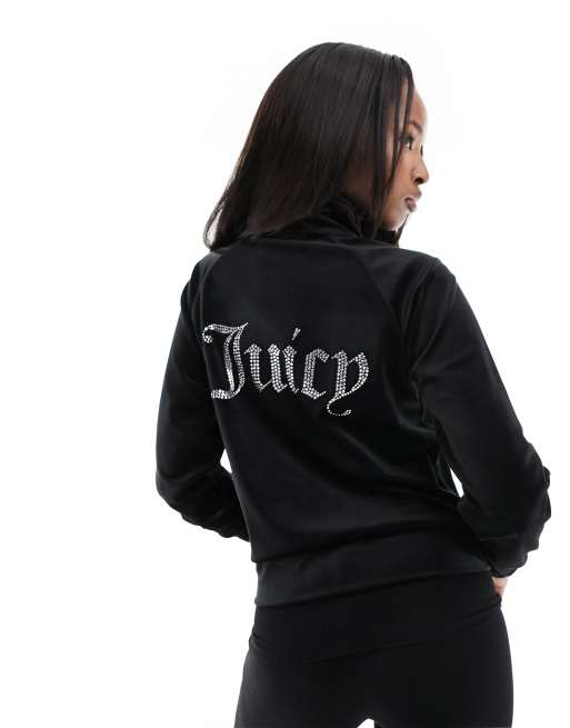 Juicy couture cheap juicy on bum