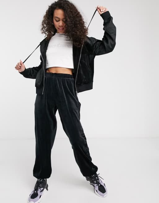 asos juicy couture tracksuit