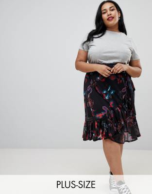 asos sale plus size