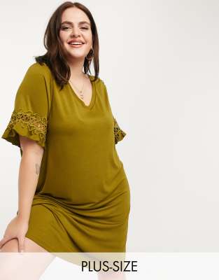 asos curve sale dresses uk