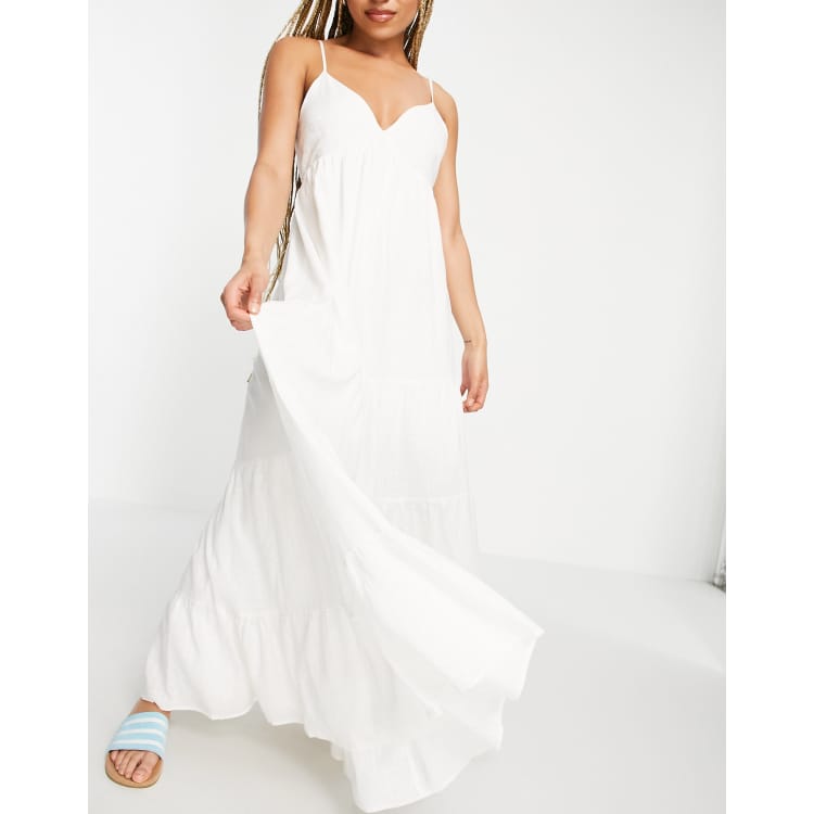 H and m swing dress sales