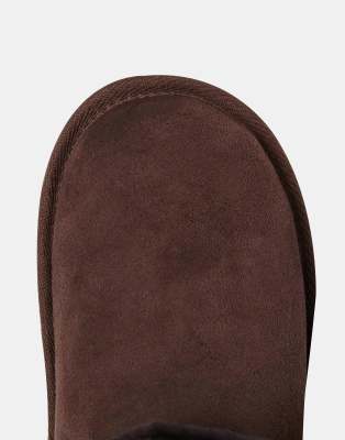 just sheepskin albery slippers sale