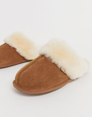 just sheepskin slippers sale