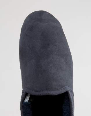 just sheepskin slippers asos