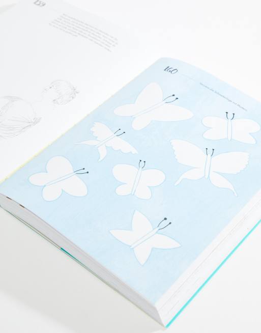 Just Sketch It: 365 Ideen zum Zeichnen – Buch in deutscher Ausgabe, 3 von 4