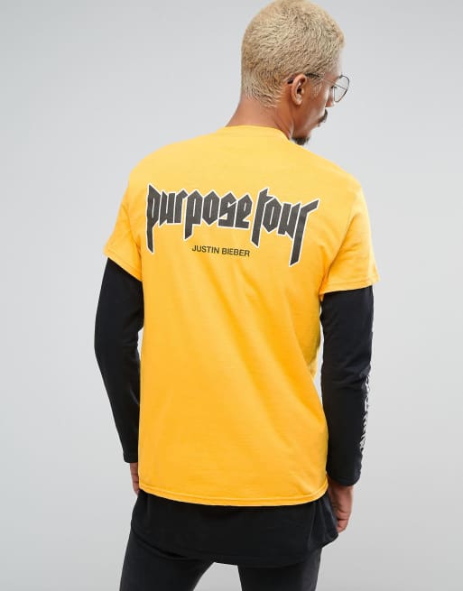 Purpose hot sale tour security