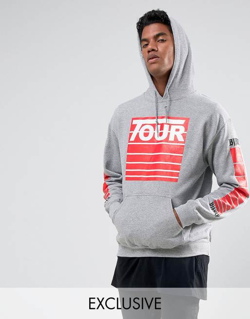 Justin bieber outlet stadium tour hoodie