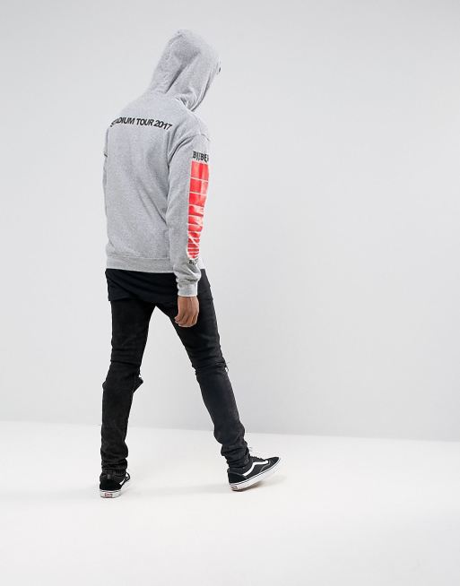 Stadium best sale tour hoodie