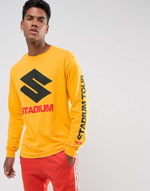 Stadium tour t store shirts