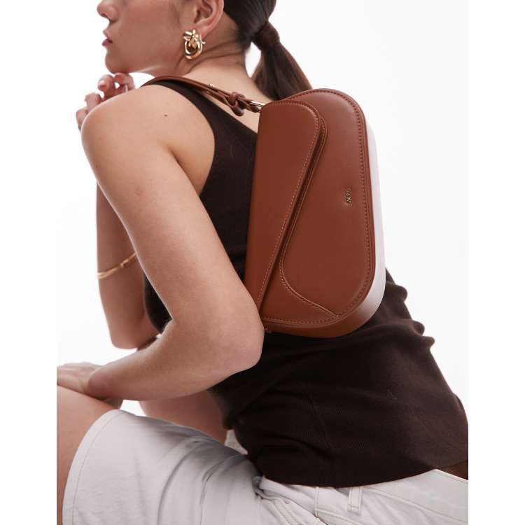 人気☆JW PEI☆ ALISON SHOULDER BAG Alison Soft Volume Shoulder Bag - Black | JW PEI