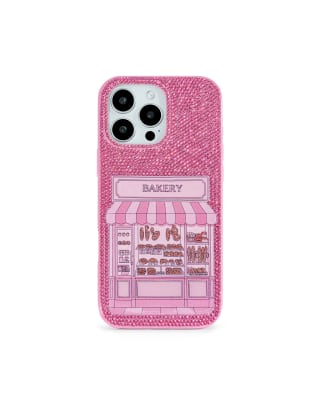 JW PEI bakery pink 19890₽
