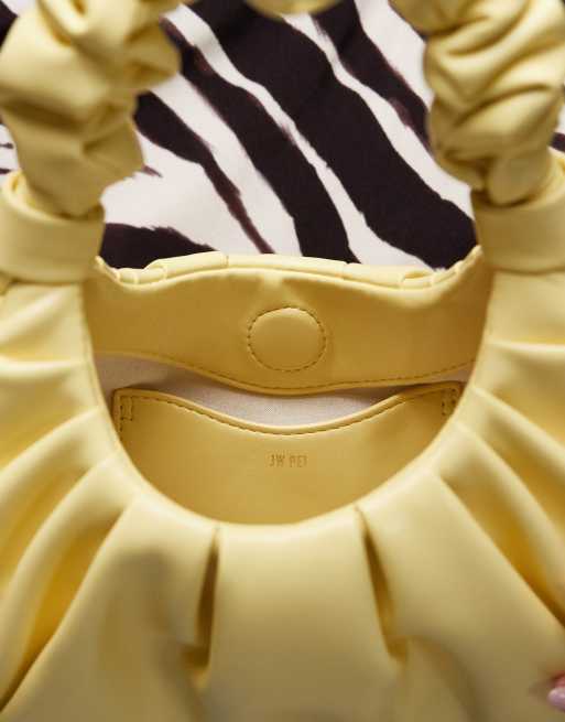 バッグ・カバンその他 JW PEI Light yellow Gabbi handbag 7_97bd782f-718b-486a-b35a-