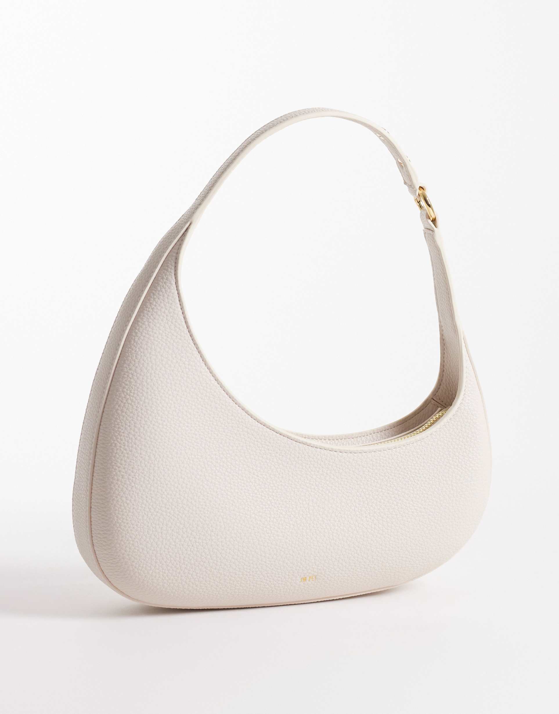 jw pei harlee shoulder bag in white