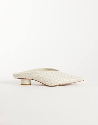 Pointed Toe 3
